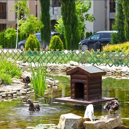 Dream Cascadas - * Sunny Beach