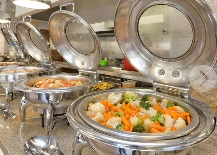 Dream Cascadas - * Sunny Beach