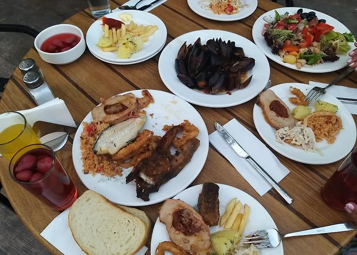 Apartment Dream Cascadas - Sunny Beach