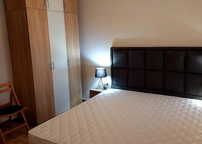 Dream Cascadas - Apartment Sunny Beach