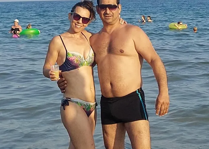 Dream Cascadas - Apartment