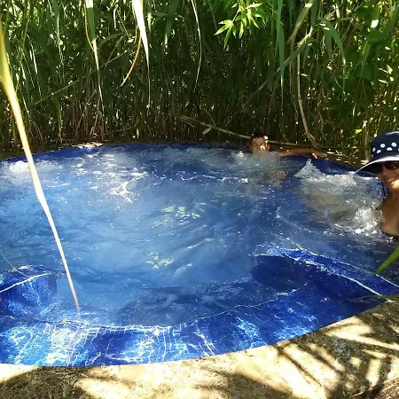 شقة Dream Cascadas - *