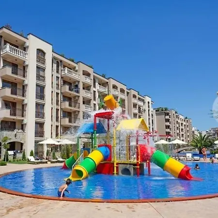 Apartman Dream Cascadas - *
