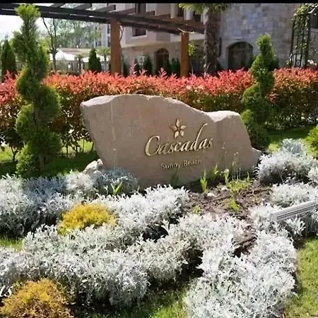 Dream Cascadas - Apartman *