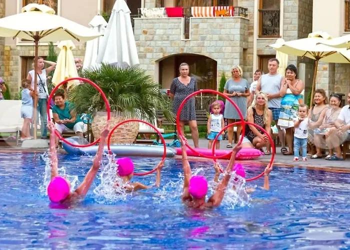 公寓 Dream Cascadas -