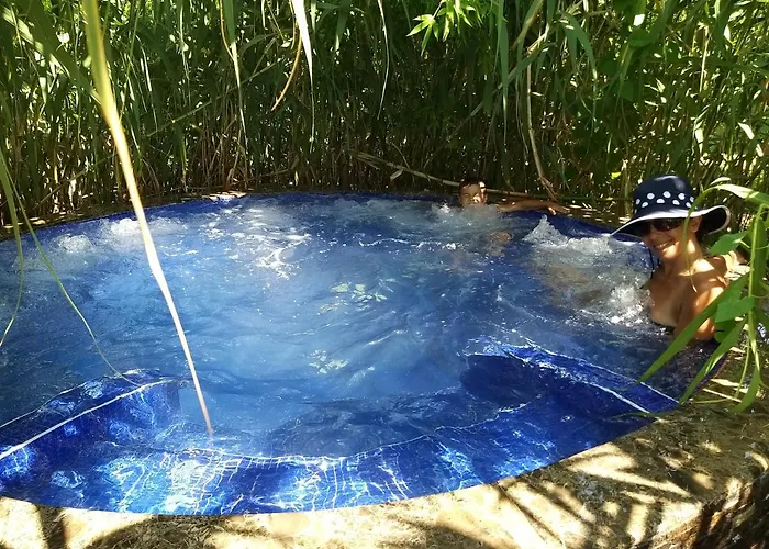 公寓 Dream Cascadas - *