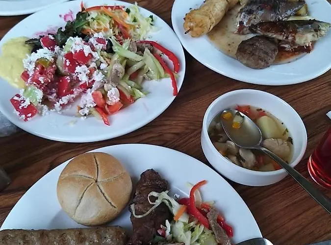 Dream Cascadas - 公寓