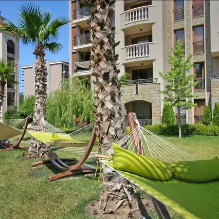 Dream Cascadas - Sunny Beach