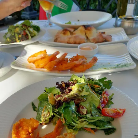 Dream Cascadas - * Солнечный берег