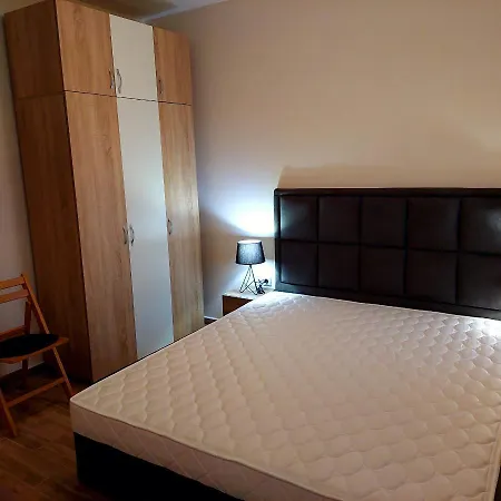 Dream Cascadas - Apartament Sunny Beach