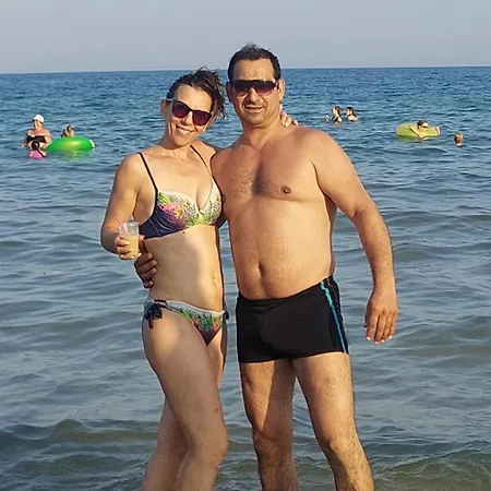 Dream Cascadas - Daire