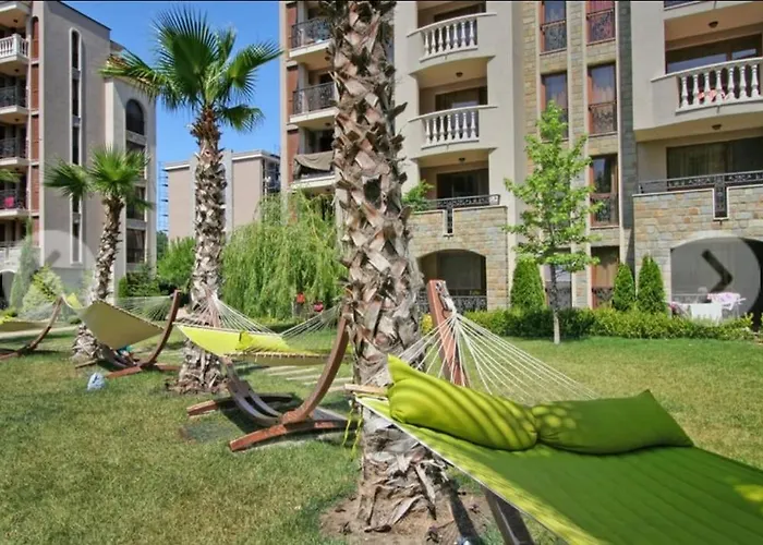 Dream Cascadas - Slantchev Briag