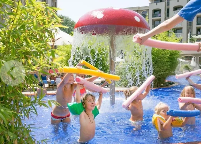 Dream Cascadas - * Slantchev Briag