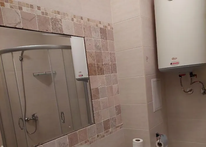 Dream Cascadas - Slantchev Briag