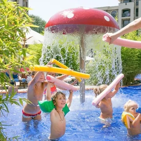 Dream Cascadas - * 阳光海滩