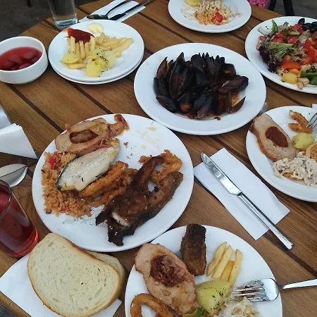 公寓 Dream Cascadas - 阳光海滩